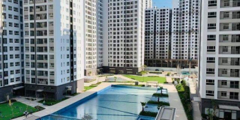 bán căn 2pn sunrise riverside giá hoàn thiện cơ bản 2.4 tỷ 0772 990168