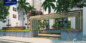 CHÍNH CHỦ CẦN BÁN CH SUNRISE RIVERSIDE , 3PN, DT:94M2, HTCB. GIÁ : 3.480 TỶ
