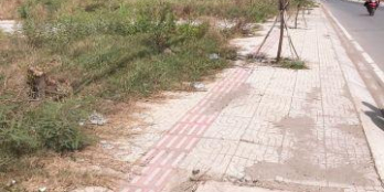 Lô đất mặt tiền nguyễn bình mới nhất hôm nay ,đầu tư là lời ngay