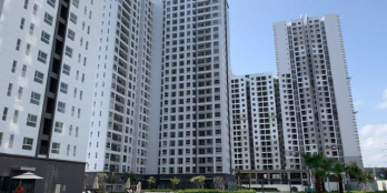 cần bán gấp căn hộ cao cấp sunrise riverside 70m2, 2pn, 2wc giá 2,3 tỷ