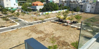 Bán gấp đất Nhà Bè, Q7, giá rẻ bất ngờ