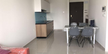 Cho thuê căn hộ Sunrise Riverside full nội thất lầu cao giá tốt