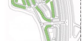 Bán biệt thự đơn lập 250 m2 view hồ đường Nguyễn Hữu Thọ Metrocity – GS city - Zeit Geist XII Nhà Bè TP Hồ Chí Minh