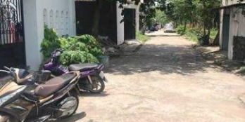 Cần bán nhà nát hẻm 5m đường Lê Văn Lương