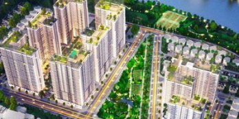 Bán căn hộ Sunrise Riverside 83 m2, 03PN, giá 3 tỷ bán lỗ giá gốc , hoàn thiện cơ bản