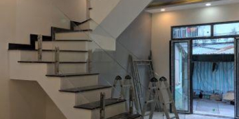 Bán nhà ở xã long thới,đường nguyễn văn tạo