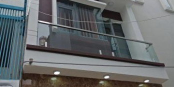 Sang lại căn nhà diện tích đẹp đường lê văn lương, Phước Kiểng, Nhà Bè, Tp.HCM