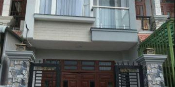 Bán nhà Riêng - SỔ Hồng Riêng - Lê Văn Lương - Nhà Bè