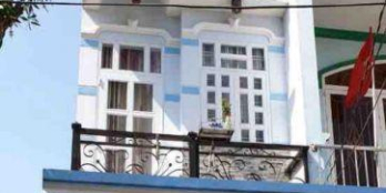 nhà 1 trệt 1 lầu sổ hồng riêng gần cầu Long Kiểng, Lê Văn Lương, Nhà Bè