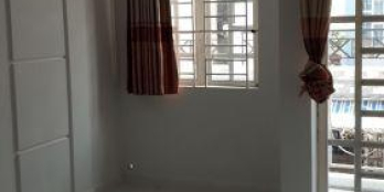 Nhà 3,5x13m, 2 lầu đúc sân thượng,lê văn Lương, Phước Kiểng Nhà Bè