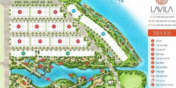 BIỆT THỰ LAVILA, SHOP, CĂN GÓC, CĂN THƯỜNG GIÁ TỐT NHẤT- SANG TÊN TRỰC TIẾP CĐT LH:0943006895 E.Đạt