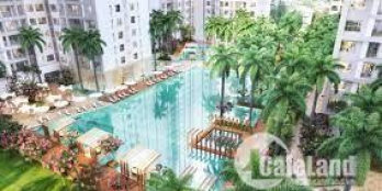 Bán Gấp Căn Hộ Sunrise 2PN, 2WC, Giá : 1.9 tỷ ( full phí )Lh: 0911021601 Thuận