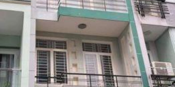 Nhà 3,5x13m2 gần cầu Long Kiểng, lê văn lương, Nhà bè