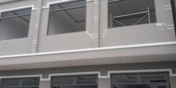 nhà có sổ hồng riêng cần ban gấp giá thuong luong cho nguoi có thiện chí