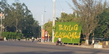 BÁN ĐẤT NỀN VEN BIỂN GẦN KỀ DỰ ÁN LẤN BIỂN QUEEN PEARL MARINA COMPEX - LAGI BÌNH THUẬN. LH: 0938582900