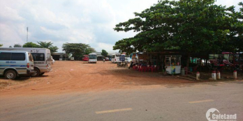 ĐẤT NỀN VEN BIỂN LAGI BÌNH THUẬN, MẶT TIỀN ĐƯỜNG NHỰA, GẦN BẾN XE DINH, MỎM ĐÁ CHIM, RESORT ĐẤT LÀNH…