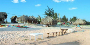 Bán Đất Ven Biển, Vị Trí Đẹp, Gần Trung Tâm Thị Xã LaGi - Bình Thuận, gần bến xe Dinh