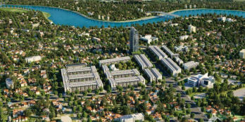 15 SUẤT NGOẠI GIAO DUY NHẤT TẠI DỰ ÁN LAGI.TĂNG 2-3TR/M2 SAU 2 THÁNG.LH 0941.834.204