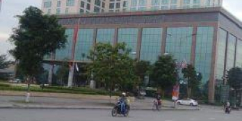 Hot hot nhà giá rẻ gần Khách Sạn MƯỜNG THANH VIỆT TRÌ.