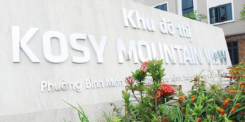 Chỉ 730 triệu sở hữu ngay mảnh đất trong khu đô thị Kosy Lào Cai