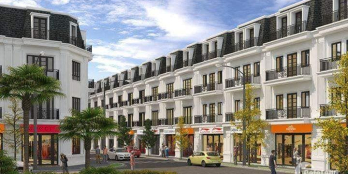 Việt Phát South city - Đất Vàng An cư, đầu tư