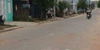 Bán nhà 2 MT đường 7.5m-DT 5x27m quận Liên Chiểu