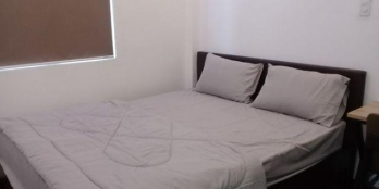 Bán căn hộ full nội thất cao cấp, sở hữu lâu dài, với giá là 270 triệu.