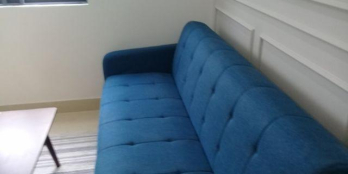 Bán căn hộ ngay ngã 3 huế, Full nội thất, giá 270 triệu.