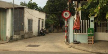 BÁN NHÀ CẤP 4 KIỆT OTOTO TÔ HIỆU VỊ TRÍ QUÁ ĐỆP KIỆT THÔNG NGANG 5M DÀI 20