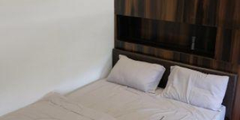 Cho thuê căn hộ đầy đủ nội thất giá 4,5 triệu tháng ở Liên Chiểu Đà Nẵng