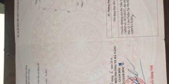 BÁN NHÀ CẤP 4 GÁC LỮNG KIỆT 242/2  OTOTO TÔ HIỆU VỊ TRÍ QUÁ ĐỆP