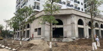 Ruby City CT3 sở hữu ngay căn hộ với đầy đủ nội thất chỉ 900tr/căn 2PN