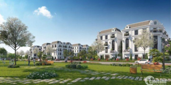 NHÀ LIỀN KỀ Q.LONG BIÊN 136M2 TÂY-BẮC ELEGANT PARK VILLA, GIỮA HỆ THỐNG HỒ TỰ NHIÊN. LH: 0968 967 096