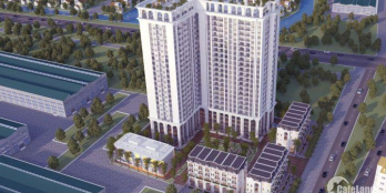 Bán Căn hộ chung cư mặt phố Sài Đồng 2 ngủ,3 ngủ giá siêu hấp dẫn - TSG Lotus Sài Đồng Long Biên