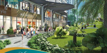 CHUNG CƯ CAO CẤP TSG LOTUS SÀI ĐỒNG, CHỈ TỪ 2,1 TỶ/CĂN 3 PHÒNG NGỦ, HỖ TRỢ VAY 0%, CK 3%