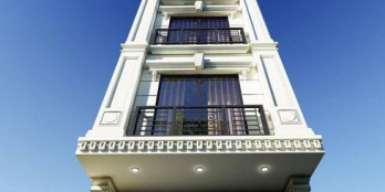 Cần bán gấp nhà mới Thạch Bàn Long Biên 30m x 5T ô tô vào 3.2 tỷ