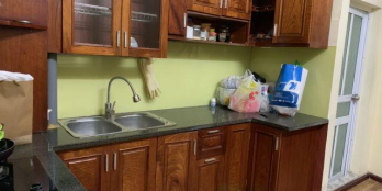 Bán nhà diện tích 39m2 , 2 phòng ngủ khu vực Tổ 4 , Kim Quan , Long Biên , Hà Nội