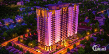 Chung cư One 18 - 298 ngọc lâm - 500tr nhận nhà ở ngay - call e 0968833361