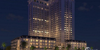 CĂN HỘ THÔNG MINH THỜI ĐẠI 4.0 TỌA LẠC TẠI MỘT TRONG NHỮNG VỊ TRÍ ĐẸP NHẤT QUẬN LONG BIÊN