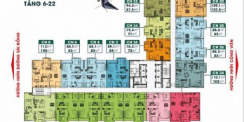 CHUNG CƯ LIỀN KỀ VINHOMES MỞ BÁN ĐỢT 1 GIÁ CHỈ TỪ 25TR/M2- CK3%- LS 0%