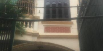 Bán nhà Hoa Lâm, Ngô Gia Tự diện tích 105m2x5T, giá 4.4 tỷ. LH 0967341626