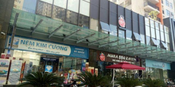 Chưa vào hè đã nóng bỏng tay với shophouse khối đế TSG Lotus, ký hợp đồng trực tiếp giá tốt với CĐT