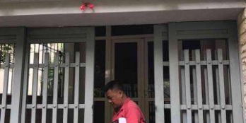 Tuyệt phẩm Lâm Du, Ô tô đỗ cửa, 2 thoáng, 57m2 x 4T, chỉ 3.35 tỷ.