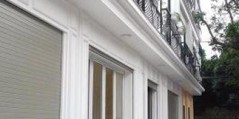 NHÀ LONG BIÊN THIẾT KẾ RỘNG- ĐẸP, Ô TÔ ĐỖ CỬA, 2,65 TỶ