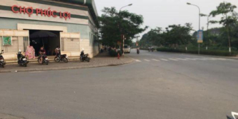 Phúc Lợi Long Biên bán nhà 3 tầng chính chủ 40m2