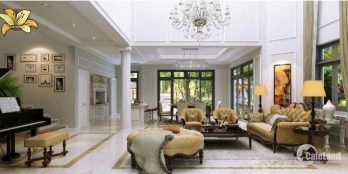 [ VIEW 43 TỶ ] KHU ĐÔ THỊ VINHOMES RIVERSIDE, 380M2, ĐẲNG CẤP THƯỢNG LƯU. LH: 0989384909