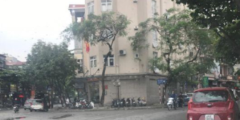 bán nhà mặt phố ngọc lâm long biên hà nội giá rẻ