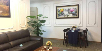 Chung cư Long biên nhận nhà trong tháng 6 CK 5%