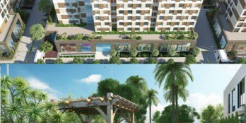 Mua nhà ở ngay, 15 căn hộ Đông Nam dự án Valencia Garden hỗ trợ LS 0%; CK 5%