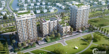 BÁN GẤP CĂN HỘ VALENCIA GARDEN BC ĐÔNG NAM 2PN, GIÁ 1,4 TỶ, HỖ TRỢ LS 0%, CK 5% GTCH